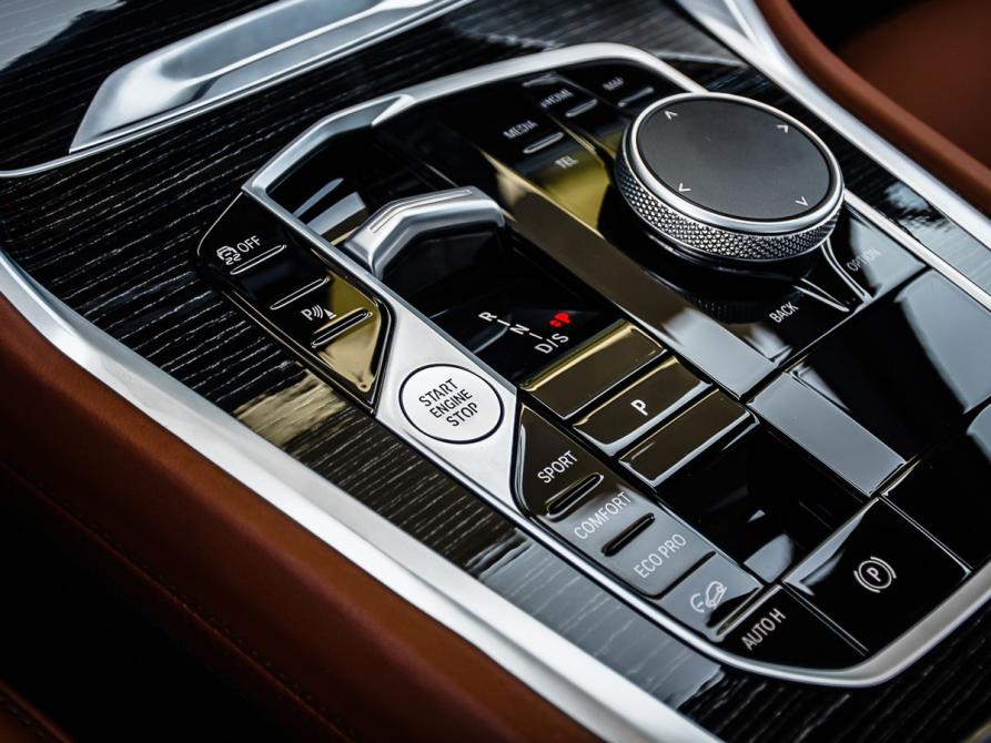 BMW X6 III (G06) Рестайлинг Магнитогорск  - изображение 26