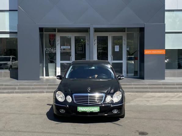 Mercedes-Benz E-Класс III (W211 S211) с пробегом 2005 года, цена 695 000 рублей, 329260 км, седан, Автокод Объявления