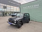 Lada (ВАЗ) Niva Legend Екатеринбург  - изображение 13