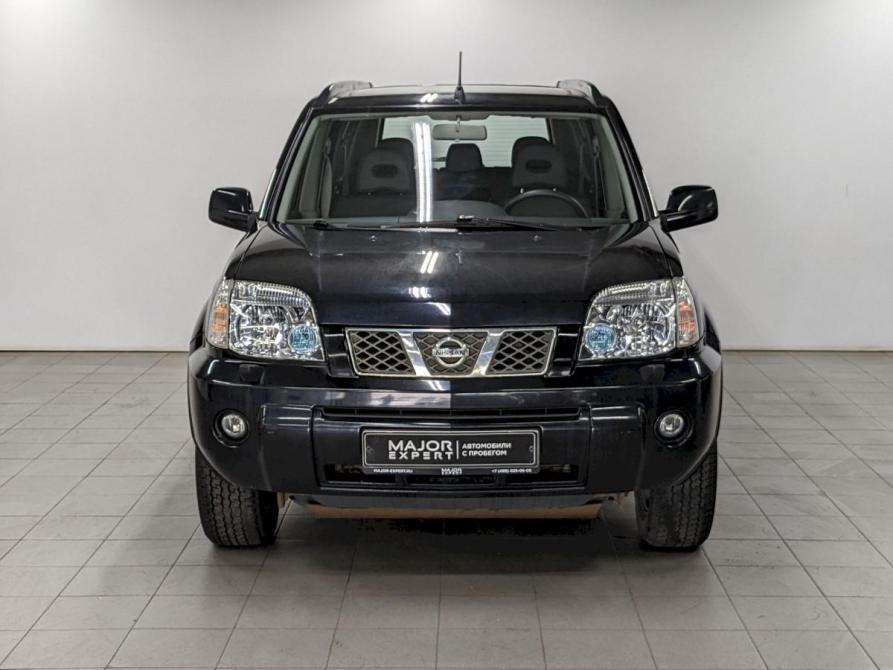 Nissan X-Trail I Москва  - изображение 2