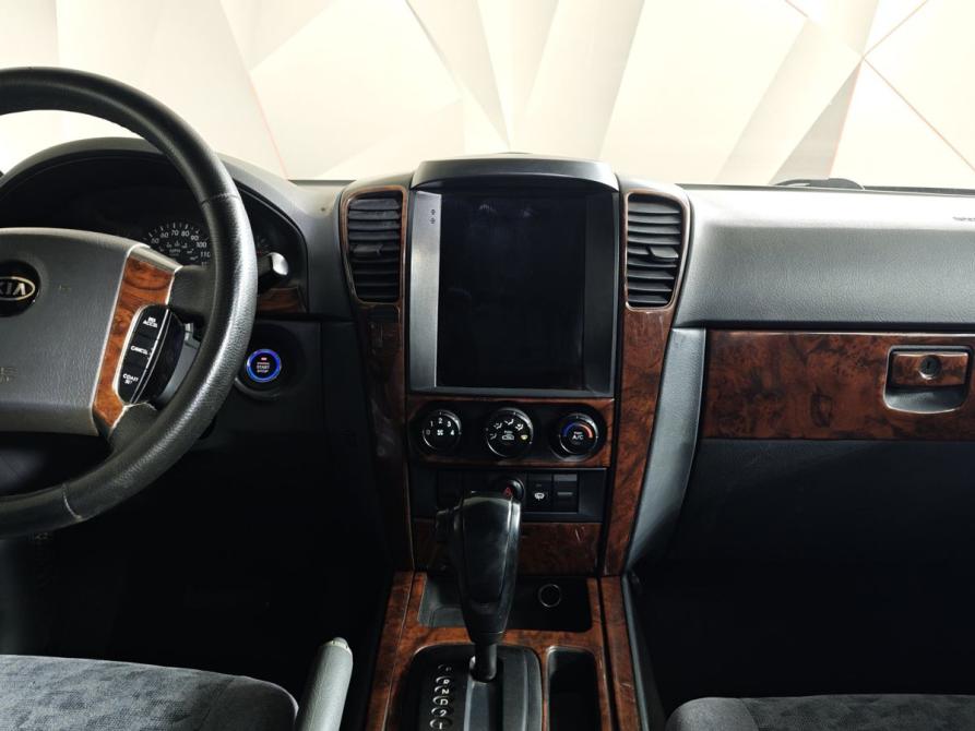 Kia Sorento I Москва  - изображение 14