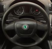 Skoda Octavia II (A5) Рестайлинг Новокузнецк  - изображение 37