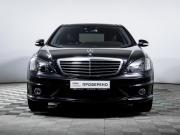 Mercedes-Benz S-Класс AMG II (W221) Москва  - изображение 30