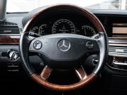 Mercedes-Benz S-Класс V (W221) Ставрополь  - изображение 44