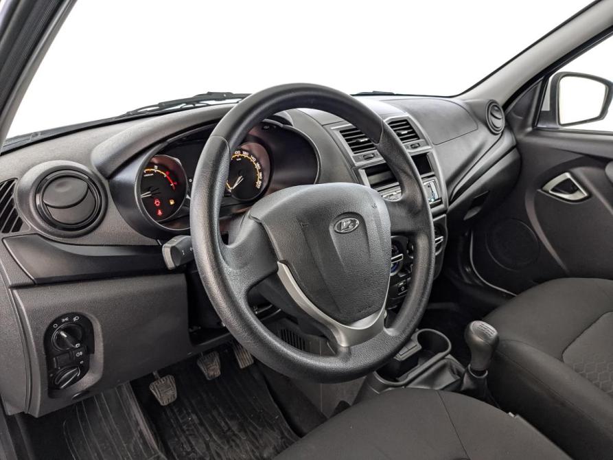 Lada (ВАЗ) Granta I Рестайлинг Москва  - изображение 15