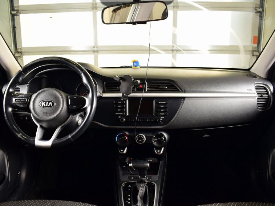 Kia Rio IV Кемерово  - изображение 7