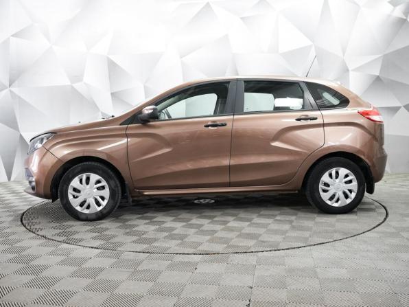Lada (ВАЗ) XRAY I с пробегом 2016 года, цена 791 000 рублей, 95600 км, хэтчбек, Автокод Объявления