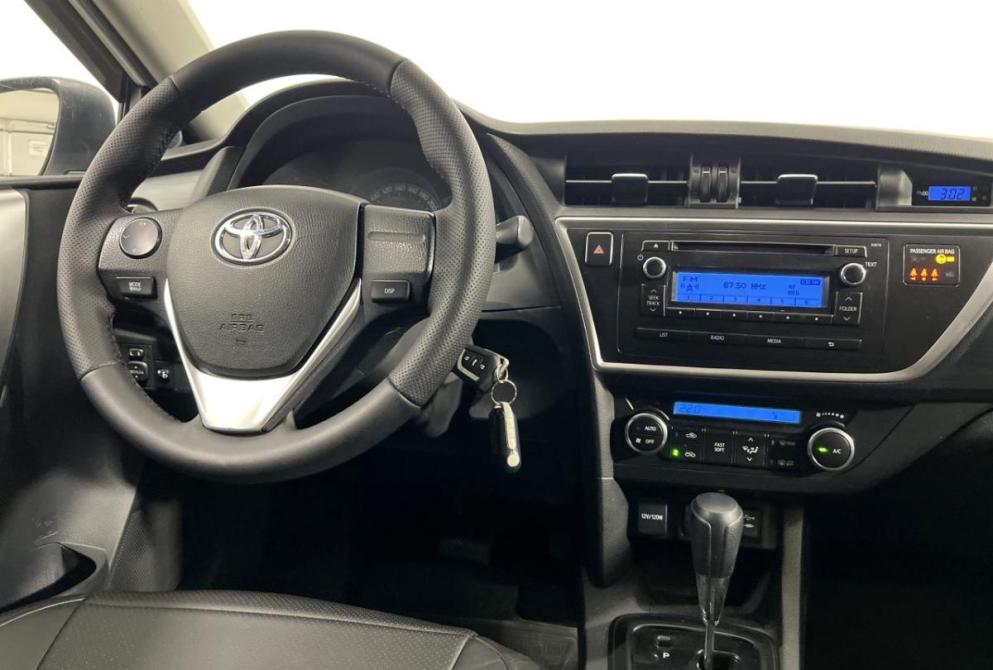Toyota Auris II Нижний Новгород  - изображение 15