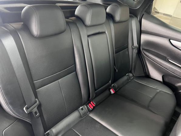 Nissan Qashqai II с пробегом 2014 года, цена 1 595 000 рублей, 127248 км, внедорожник, Автокод Объявления