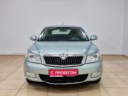 Skoda Octavia II (A5) Рестайлинг Альметьевск  - изображение 21