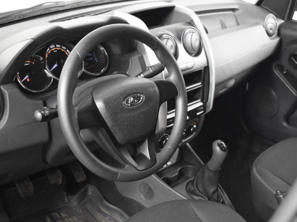Lada (ВАЗ) Largus I Рестайлинг с пробегом 2025 года, цена 1 227 300 рублей, 37420 км, фургон, Автокод Объявления