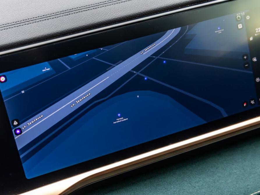 Geely Monjaro I Волгоград  - изображение 26