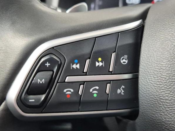 Haval F7 I Рестайлинг с пробегом 2024 года, цена 2 210 000 рублей, 59458 км, внедорожник, Автокод Объявления