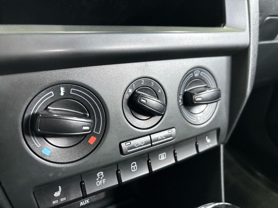 Skoda Rapid I Уфа  - изображение 15