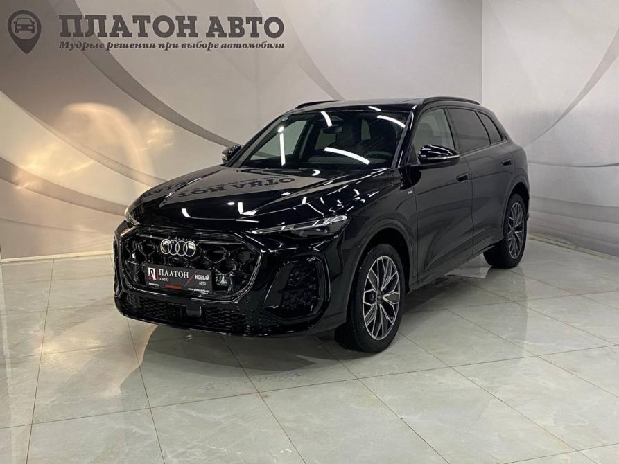 Audi Q5 III Воронеж  - изображение 1