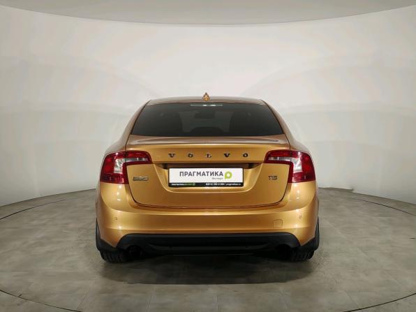 Volvo S60 II с пробегом 2011 года, цена 780 000 рублей, 355768 км, седан, Автокод Объявления
