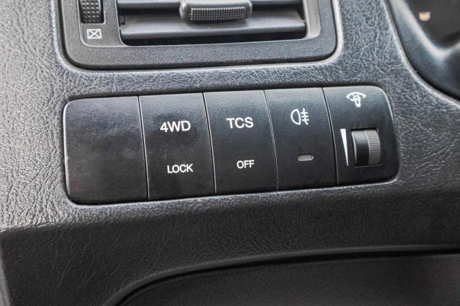 Hyundai Tucson I с пробегом 2006 года, цена 949 000 рублей, 210000 км, внедорожник, Автокод Объявления