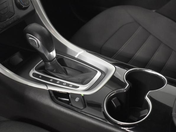 Ford Mondeo V с пробегом 2015 года, цена 1 280 200 рублей, 190149 км, седан, Автокод Объявления