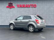 SsangYong Actyon II Альметьевск  - изображение 16