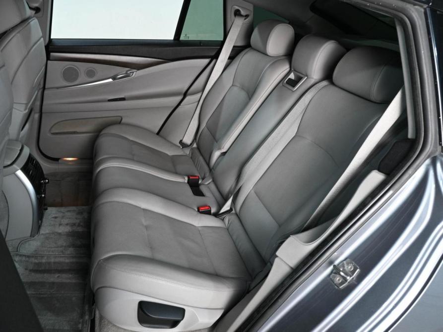 BMW 5 серии VI (F10/F11/F07) Ростов-на-Дону  - изображение 9
