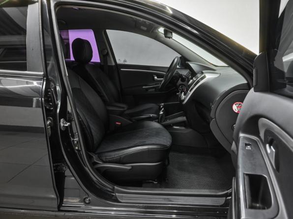 Kia Ceed I Рестайлинг с пробегом 2011 года, цена 699 000 рублей, 208031 км, хэтчбек, Автокод Объявления