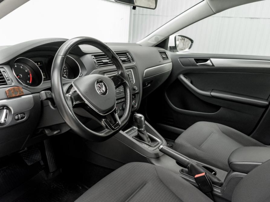 Volkswagen Jetta VI Рестайлинг Екатеринбург  - изображение 11