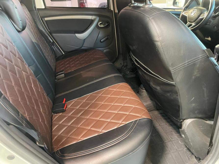 Renault Duster I Рестайлинг Стерлитамак  - изображение 21