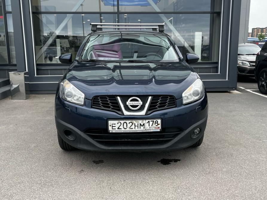 Nissan Qashqai I Рестайлинг Санкт-Петербург  - изображение 2