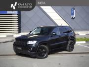 Jeep Grand Cherokee IV (WK2) Казань  - изображение 13
