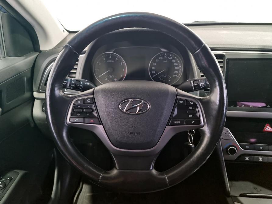 Hyundai Elantra VI (AD) Петрозаводск  - изображение 14
