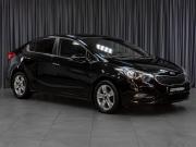 Kia Cerato III Тюмень  - изображение 20