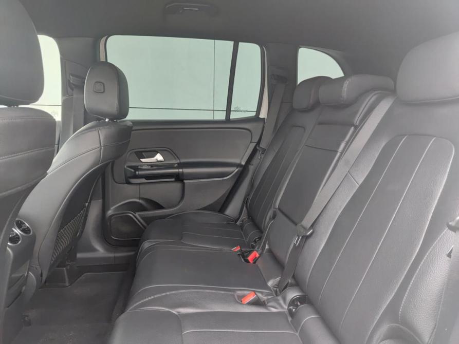 Mercedes-Benz GLB I (X247) Чебоксары  - изображение 15