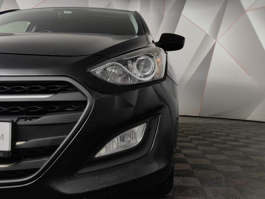 Hyundai i30 II Рестайлинг Москва  - изображение 10