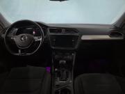 Volkswagen Tiguan II Альметьевск  - изображение 34