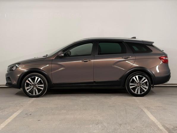 Lada (ВАЗ) Vesta I с пробегом 2019 года, цена 849 000 рублей, 160000 км, универсал, Автокод Объявления