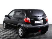 Hyundai Getz I Рестайлинг Москва  - изображение 27
