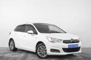 Citroen C4 II Кемерово  - изображение 25