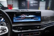BMW X5 IV (G05/G18) Рестайлинг Москва  - изображение 55