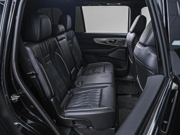 GAC GS8 II с пробегом 2023 года, цена 3 670 000 рублей, 7554 км, внедорожник, Автокод Объявления