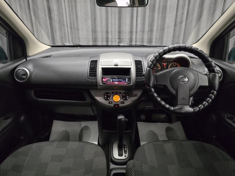 Nissan Note I Красноярск  - изображение 14