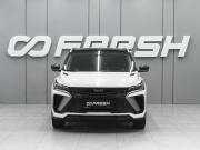 Geely Coolray I Рестайлинг Ростов-на-Дону  - изображение 22