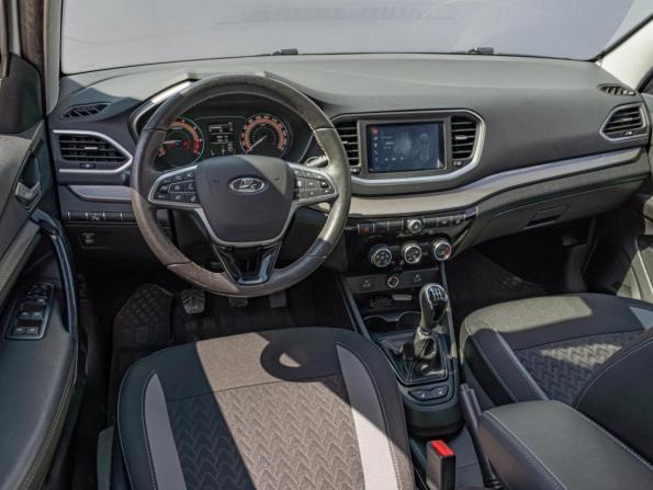 Lada (ВАЗ) Vesta I Рестайлинг (NG) с пробегом 2023 года, цена 1 099 040 рублей, 45621 км, универсал, Автокод Объявления