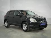 Nissan Qashqai I Новосибирск  - изображение 32