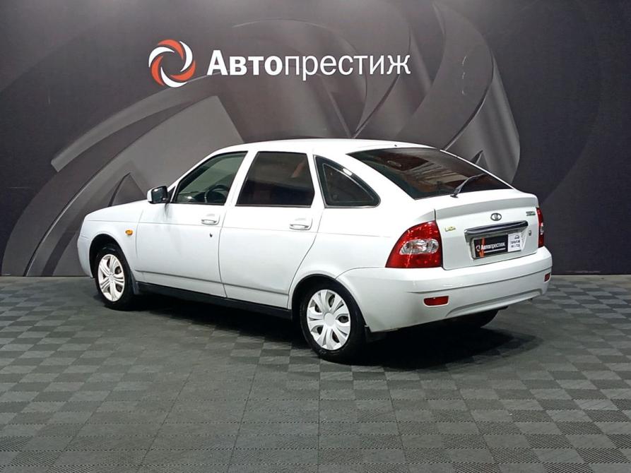 Lada (ВАЗ) Priora I Оренбург  - изображение 8