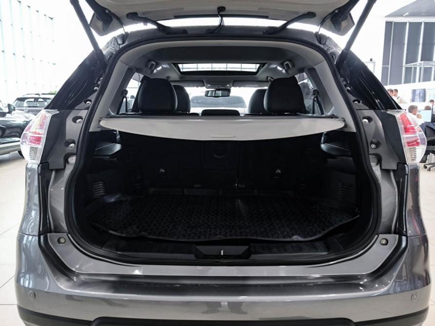Nissan X-Trail III Казань  - изображение 12