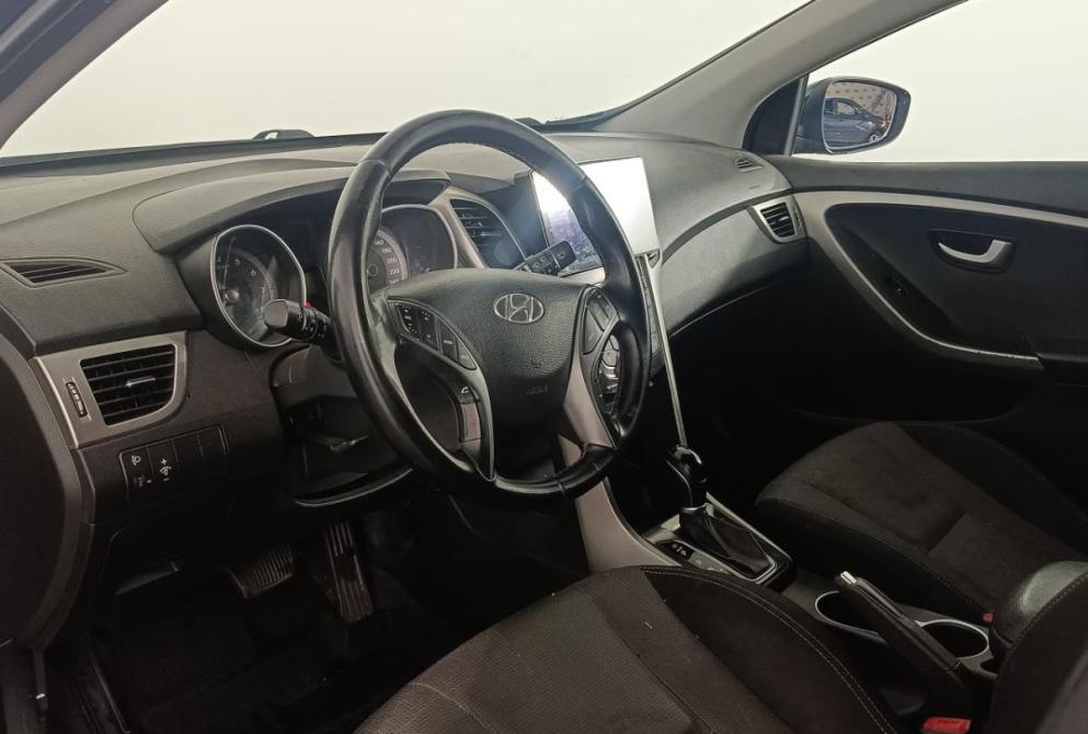 Hyundai i30 II Волгоград  - изображение 9