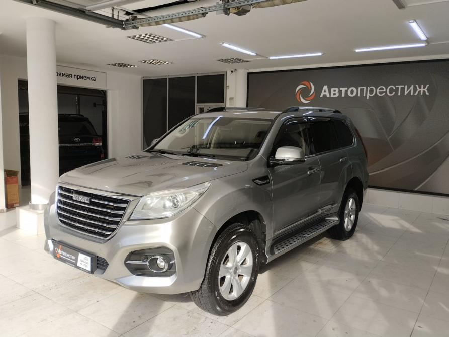Haval H9 I Рестайлинг Минеральные Воды  - изображение 3