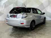 Honda Fit Shuttle I Рестайлинг Оренбург  - изображение 23