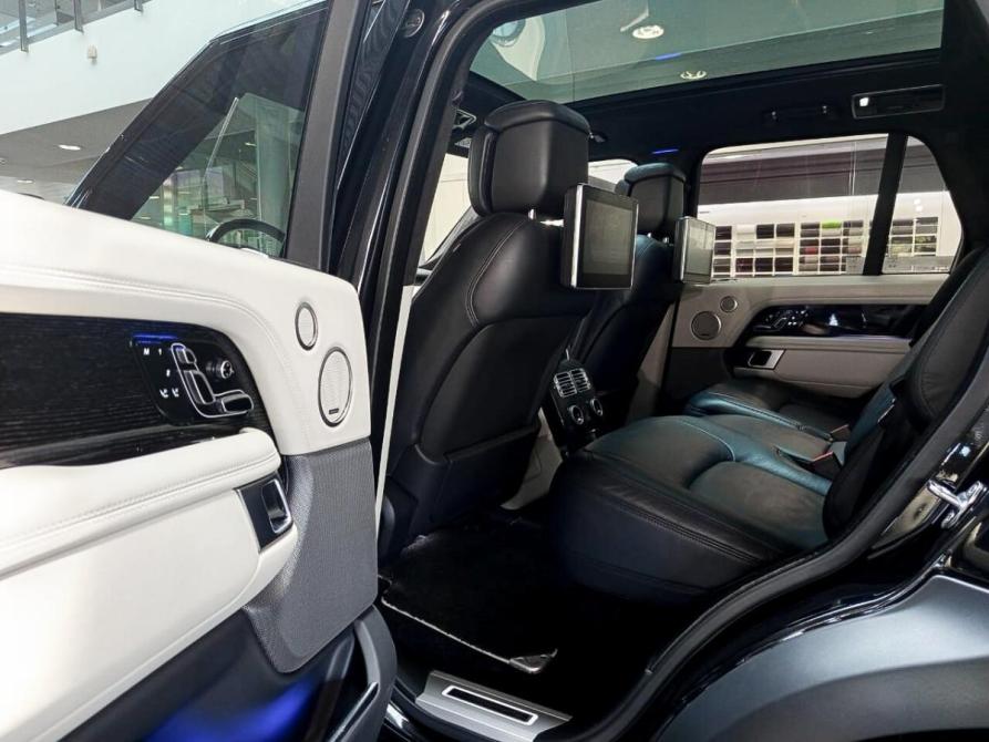 Land Rover Range Rover IV Рестайлинг Казань  - изображение 15