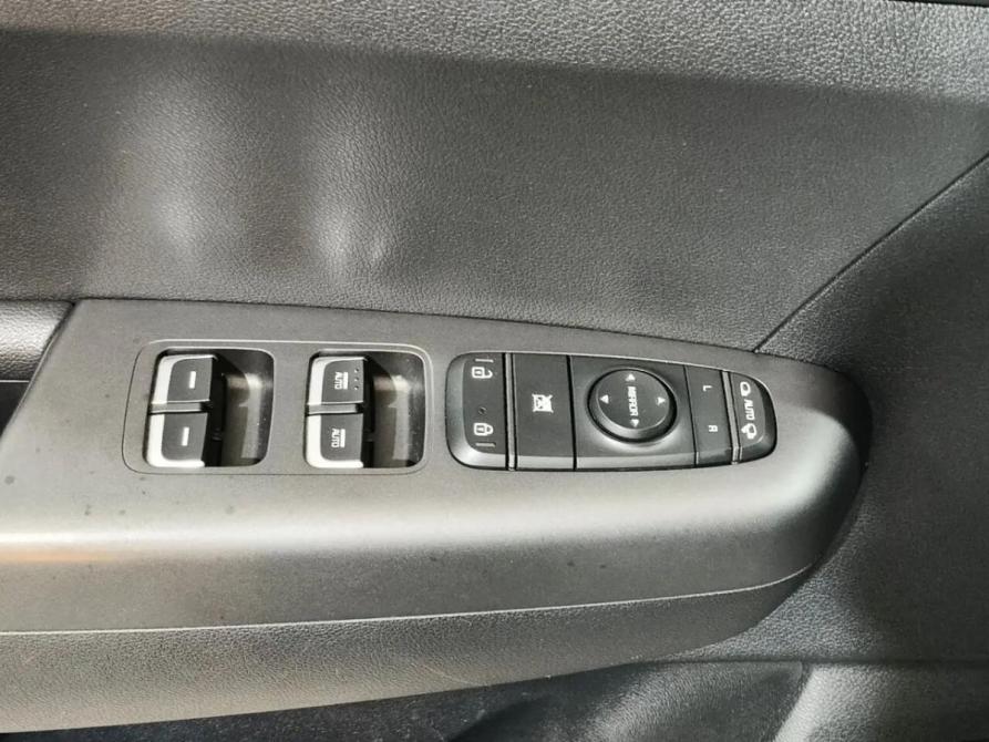 Kia Sportage IV Рестайлинг Уфа  - изображение 19